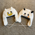 Fleece Trapper Hat — Swuffy