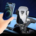 Rotating Car Phone Holder Angle — Swuffy
