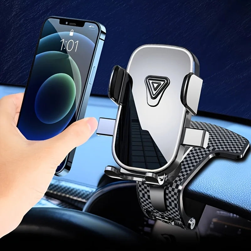 Rotating Car Phone Holder Angle — Swuffy