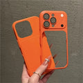 2-in-1 Shockproof iPhone Case — Swuffy