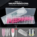 Nailpop Nail Dual Forms Molds — Swuffy