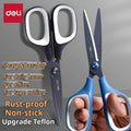 Durable Black Edge Scissors Anti — Swuffy