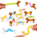 Stretchable Dog Stress Relief Pop — Swuffy
