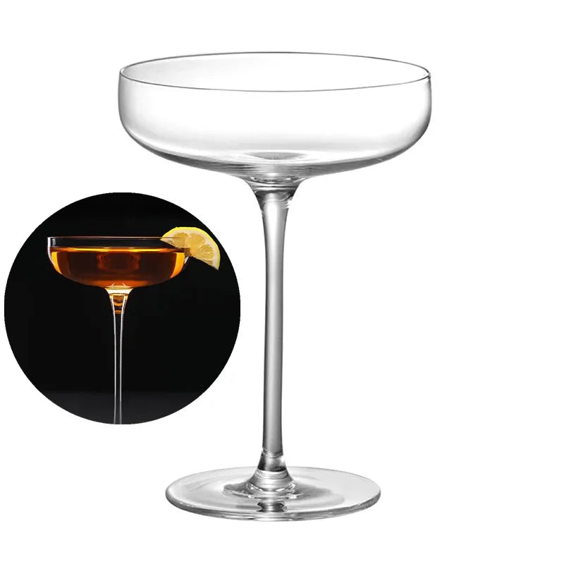 Plastic Cocktail Cups — Swuffy