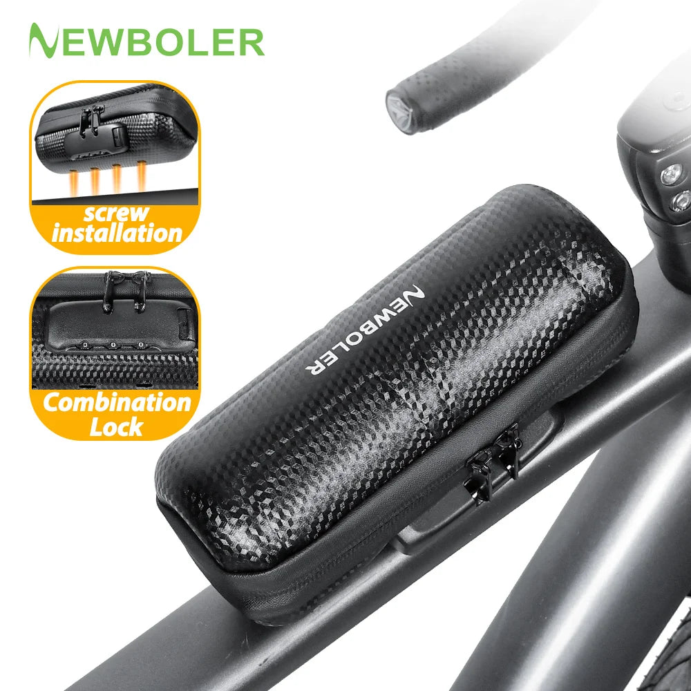 Newboler Bicycle Bag Bike Tool — Swuffy