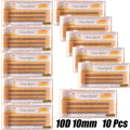 Boxes Eyelash Clusters Kit Large — Swuffy