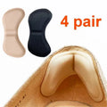 Heel Insoles Pads Patch Pain — Swuffy