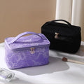 Large Capacity Travel Makeup Bag — Swuffy