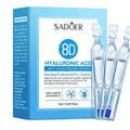 Hyaluronic Acid Face Serum Anti — Swuffy