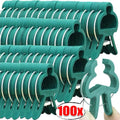 Plant Fixed Clips Reusable Garden — Swuffy