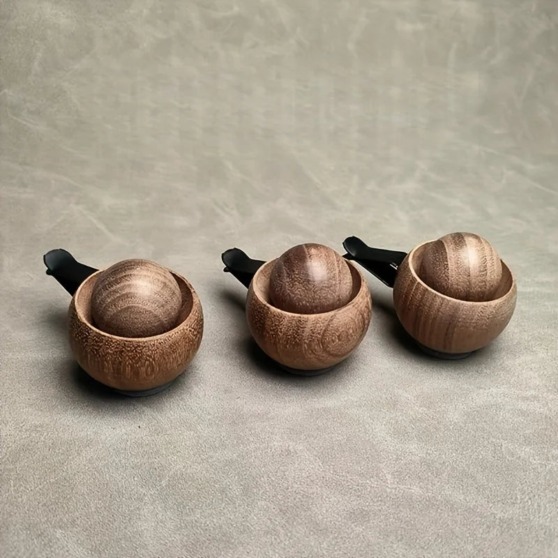 Car Home Essential Oil Diffuser — Swuffy