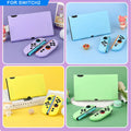Silicone Protective Case Switch Full — Swuffy