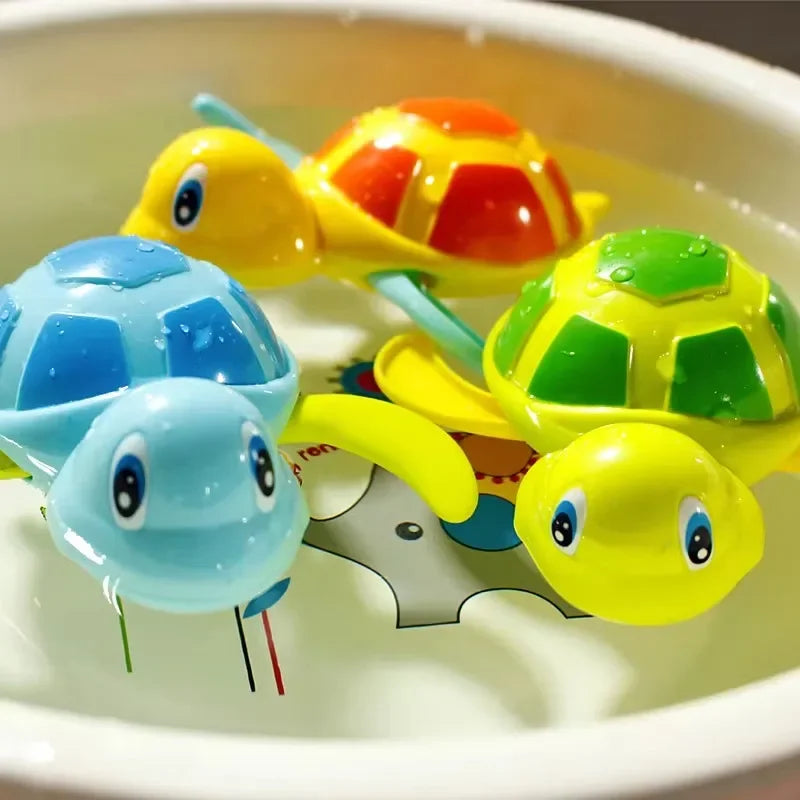 Single Sale Cartoon Animal Tortoise — Swuffy