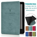 Smart Case Kindle Colorsoft Generation — Swuffy