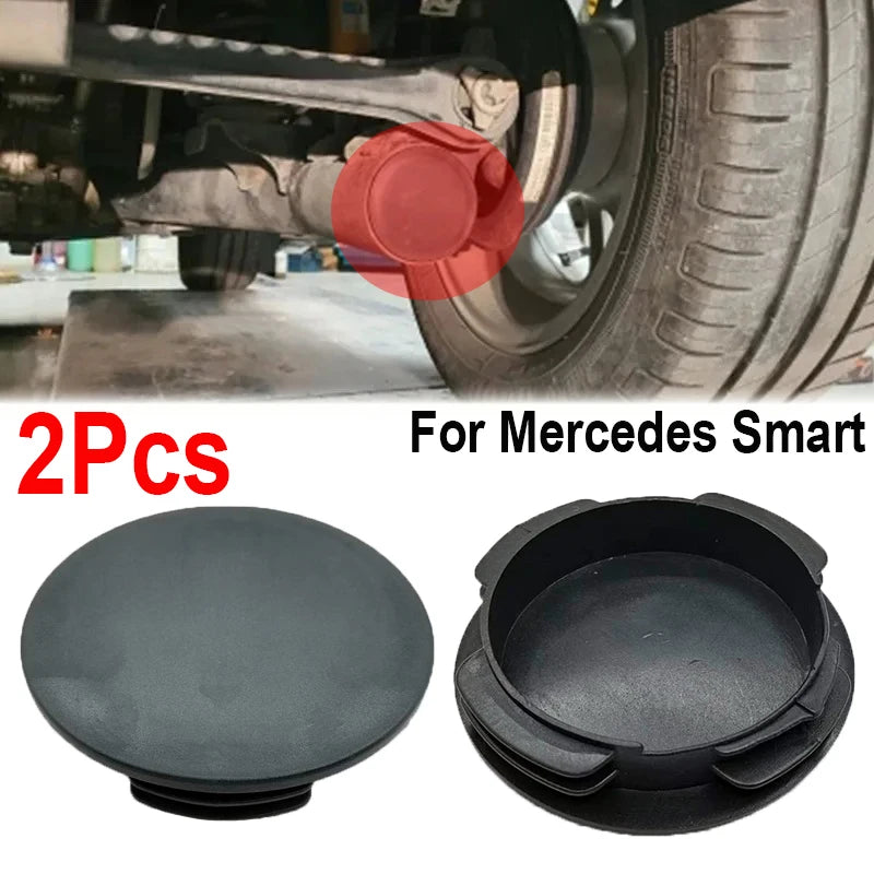 Mmfor Mercedes Smart Fortwo Forfour — Swuffy