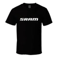 Shirt Sram Cycling Logo Funny — Swuffy