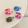 Personality Camouflage Pattern Series Hook — Swuffy