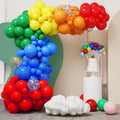 Carnival Balloon Arch Kit — Swuffy