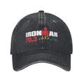 Ironman Triathlon Heartbeat Cycling Running — Swuffy