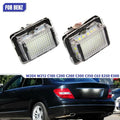 Car Accessories Suitable Mercedes Benz — Swuffy