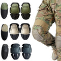 Tactical Knee Elbow Pads Outdoor — Swuffy