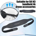 Dji Auxiliary Headband Eyeglasses Pressure — Swuffy