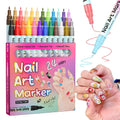 Colors Nail Art Pens Nail — Swuffy