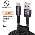 Pd Fast Charge USB Type — Swuffy