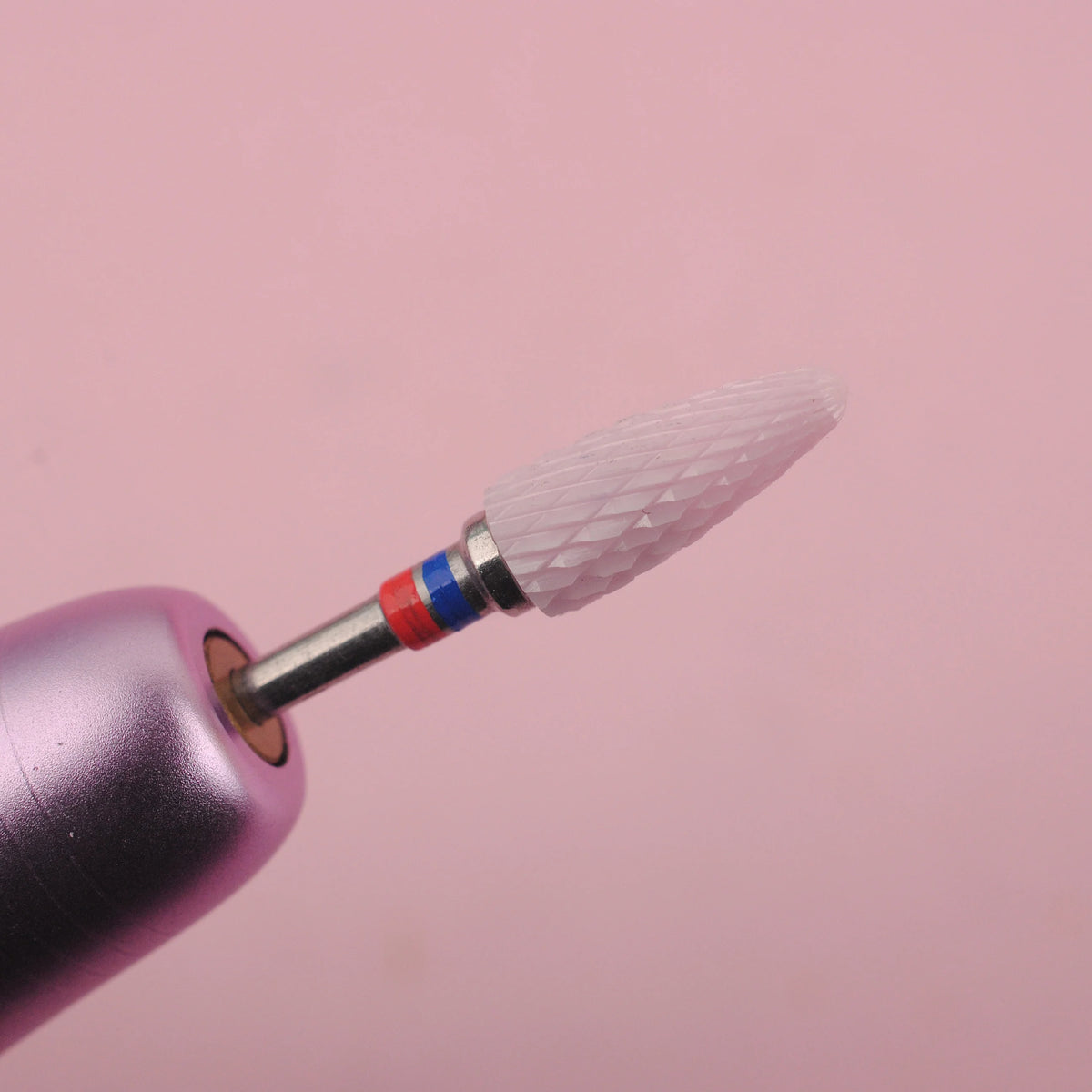 Ceramic Nail Drill Bit Rotary — Swuffy