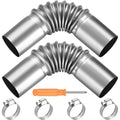 Elbow Air Diesel Parking Heater — Swuffy