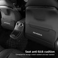 Car Seat Back Antikick Pad — Swuffy