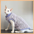 Sphinx Pet Hairless Cat Two — Swuffy