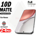Anti Glare Matte Tempered Glass — Swuffy