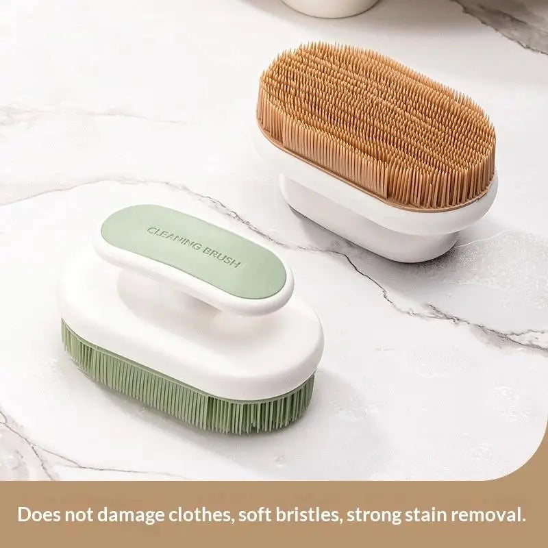 Pe Material Cleaning Washing Brushing — Swuffy
