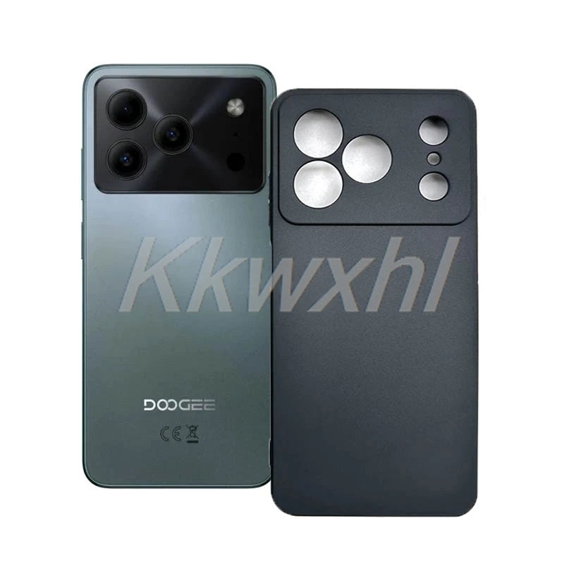 Doogee Note Plus Smartphone Phone — Swuffy