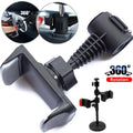 Car Tablet Holder Headrest Adjustable — Swuffy