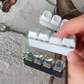 Keys Pinch Toy Keys Button — Swuffy
