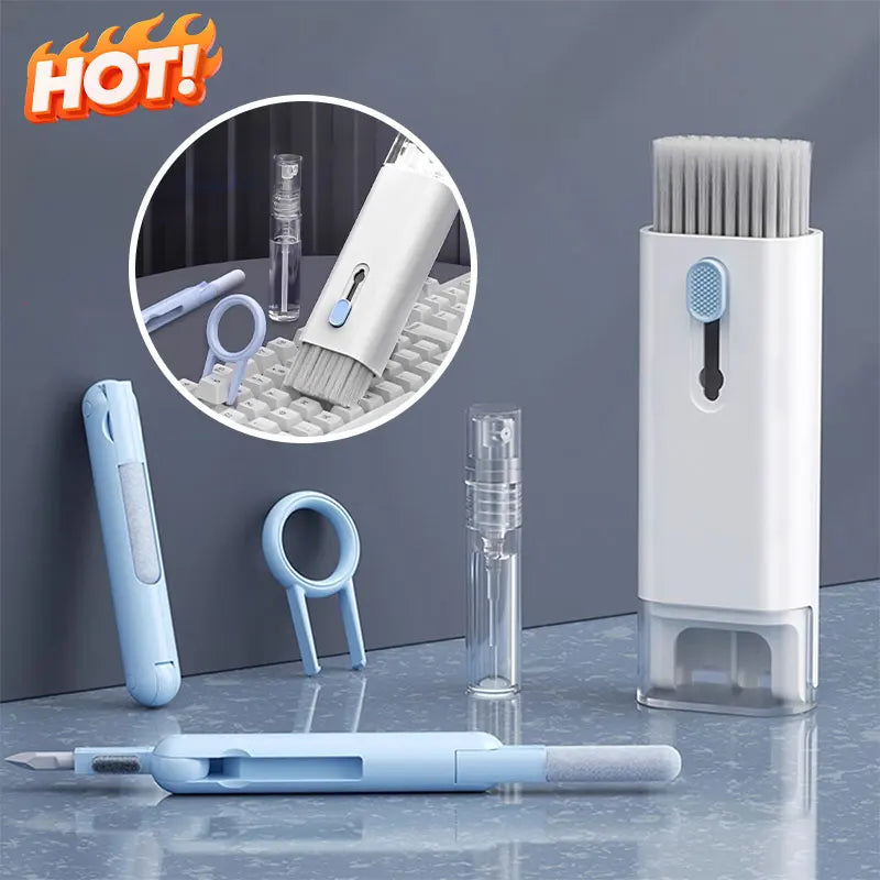 7-in-1 Keyboard Cleaning Kit — Swuffy