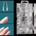 Nailpop Soft Gel Tips Nails — Swuffy