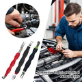 Wiring Harness Plug Removal&separation Tool — Swuffy