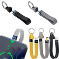 Keychain Gbps Short USB USB — Swuffy