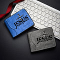 Short Wallet PU Leather Multiple — Swuffy