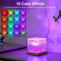 Newest Colors Dynamic Water Ripples — Swuffy