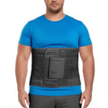 Postpartum Belly Band Abdominal Binder — Swuffy