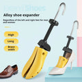 Nuvora Professional Shoe Trees Boots Sneakers Shoe Stretchers — Nuvora