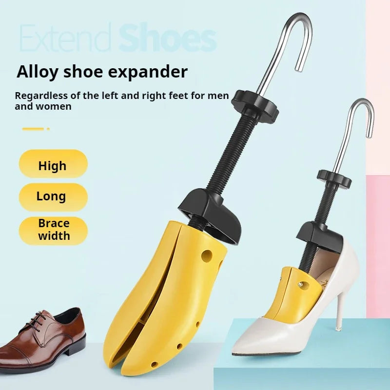 Nuvora Professional Shoe Trees Boots Sneakers Shoe Stretchers — Nuvora