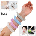 Washing Face Wrist Watch Band — Swuffy