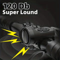 Bicycle Horn Bike Horn Loud — Swuffy