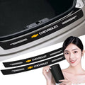 Car Trunk Scratch Strip Trunk — Swuffy