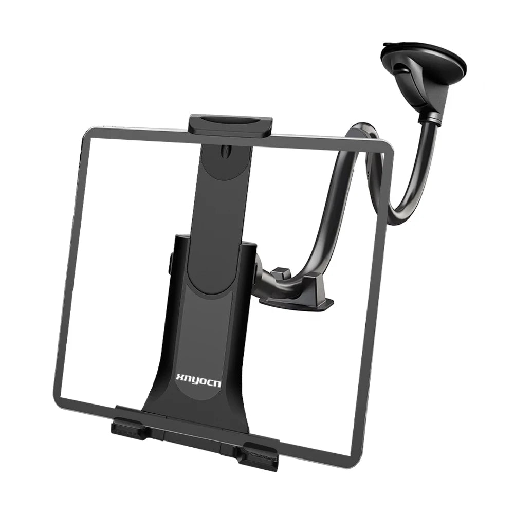 Dashboard Tablet Stand Holder Car — Swuffy